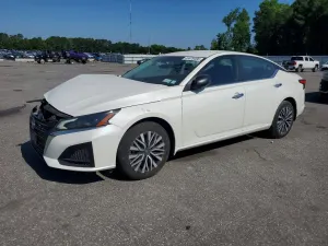 Nissan Altima 2.5L 4 2024