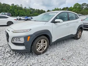 Hyundai Kona 2.0L 4 2020