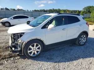 Buick Encore 1.4L 4 2019