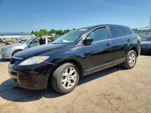 Mazda CX-9 3.7L 6 2012