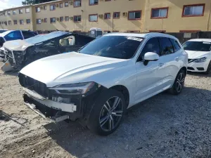 Volvo XC60 2.0L 4 2019