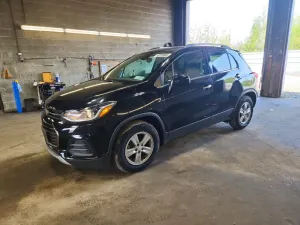 Chevrolet Trax 1.4L 4 2019