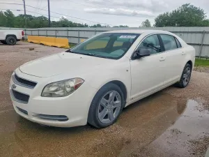 Chevrolet Malibu 3.5L 6 2008