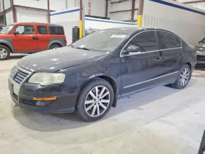 Volkswagen Passat 2.0L 4 2010