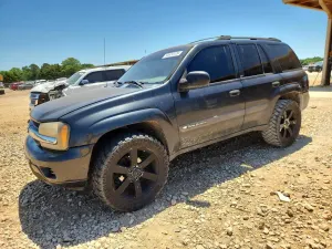 Chevrolet Trailblazer 4.2L 6 2004