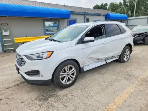 Ford Edge 2.0L 4 2020
