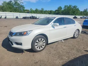 Honda Accord 2.4L 4 2015