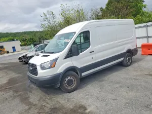 Ford Transit 3.7L 6 2019