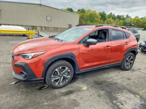 Subaru Crosstrek 2.0L 4 2024