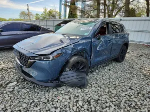 Mazda CX-5 2.5L 4 2023