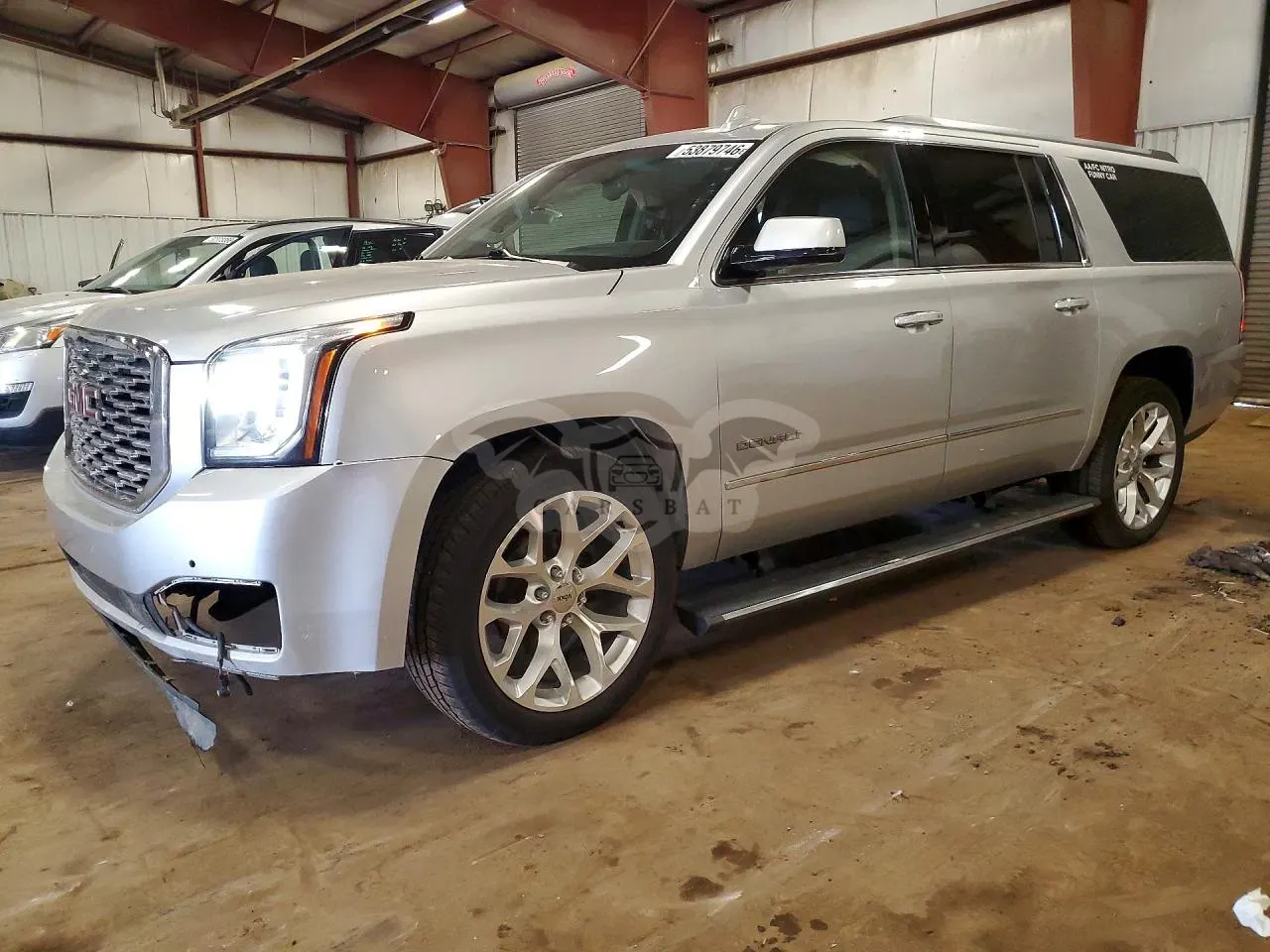 GMC Yukon 6.2L 8 2019