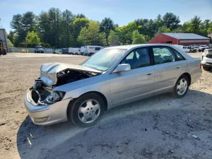 Toyota Avalon 3.0L 6 2004