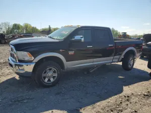 Dodge RAM 5.7L 8 2012