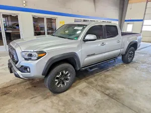 Toyota Tacoma 3.5L 6 2023