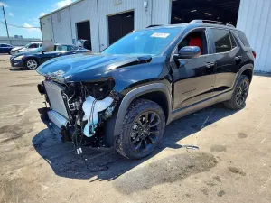 GMC Terrain 1.5L 4 2026
