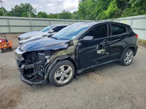 Honda HR-V 1.8L 4 2022