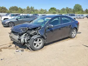 Chevrolet Cruze 1.4L 4 2015