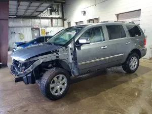 Chrysler Aspen 4.7L 8 2009