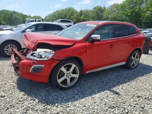 Volvo XC60 3.0L 6 2010
