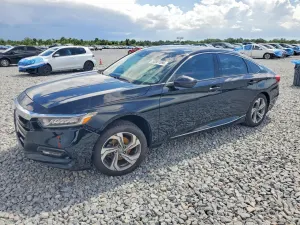 Honda Accord 1.5L 4 2018