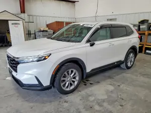 Honda CR-V 1.5L 4 2023