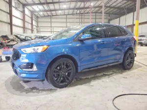 Ford Edge 2.7L 6 2019