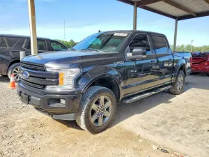 Ford F-150 3.5L 6 2019