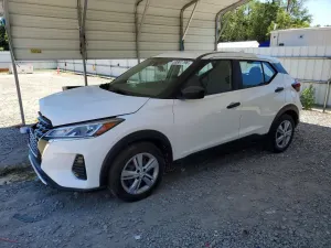 Nissan Kicks 1.6L 4 2021