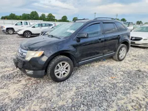 Ford Edge 3.5L 6 2008