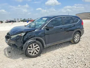 Honda CR-V 2.4L 4 2016