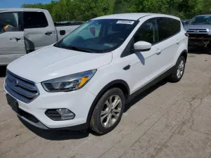 Ford Escape 1.5L 4 2017