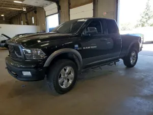 Dodge RAM 5.7L 8 2012