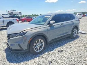 Honda CR-V 1.5L 4 2024