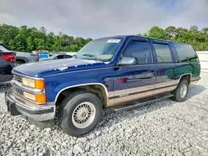Chevrolet Suburban 5.7L 8 1994