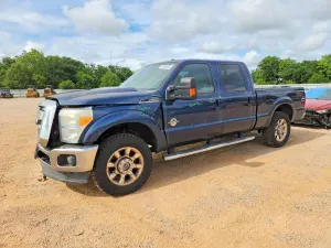 Ford F-250 6.7L 8 2016