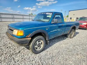 Ford Ranger 4.0L 6 1994