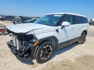 Hyundai Santa Fe 2.5L 4 2025