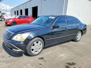 Lexus LS 4.3L 8 2005