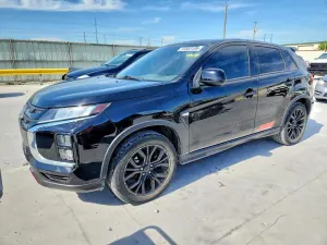 Mitsubishi Outlander 2.0L 4 2021