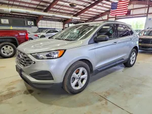 Ford Edge 2.0L 4 2020