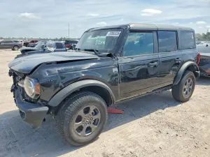 Ford Bronco 2.3L 4 2025