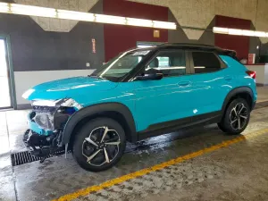 Chevrolet Trailblazer 1.3L 3 2022