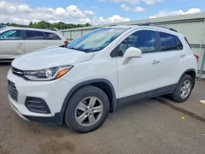 Chevrolet Trax 1.4L 4 2017