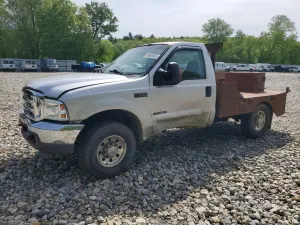 Ford F-250 7.3L 8 2000