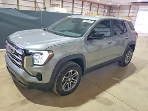 GMC Terrain 1.5L 4 2026
