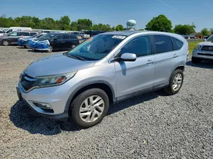 Honda CR-V 2.4L 4 2015