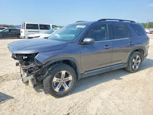 Honda Pilot 3.5L 6 2024