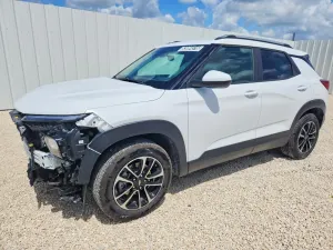 Chevrolet Trailblazer 1.3L 3 2026