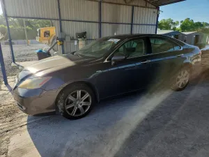 Lexus ES 3.5L 6 2009