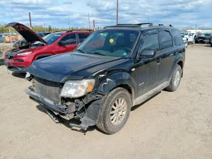 Mercury Mariner 3.0L 6 2008